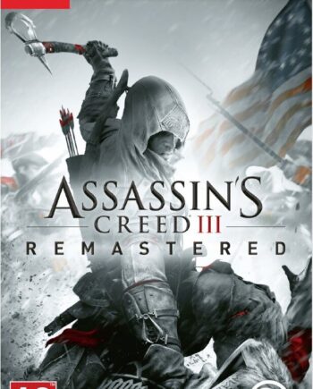 Assassin Creed Iii Liberation Remaster Nintendo Switch
