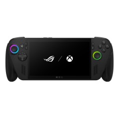 Asus Rog Xbox Ally 2025 Rc73xa Ips 24gb 1tb Windows Home
