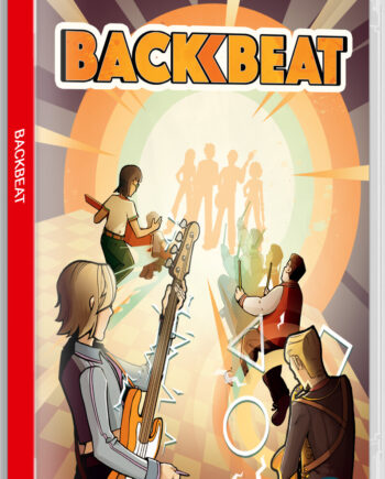 Backbeat Nintendo Switch