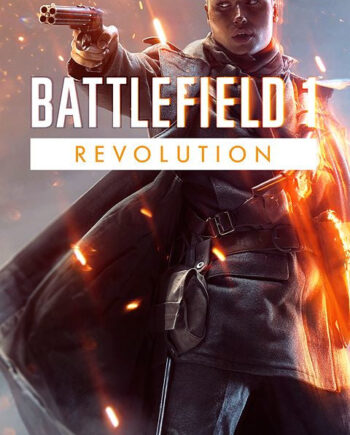 Battlefield : Revolution Edition Xbox One Xbox One Xbox One Spil Geekd