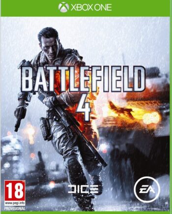Battlefield Xbox One