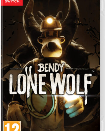Bendy: Lone Wolf Nintendo Switch