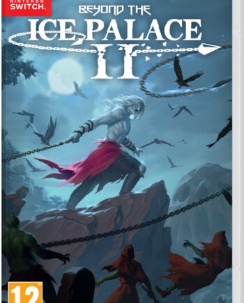 Beyond The Ice Palace Nintendo Switch
