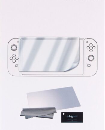Big Ben Nintendo Switch Tablet Protective Film Nintendo Switch