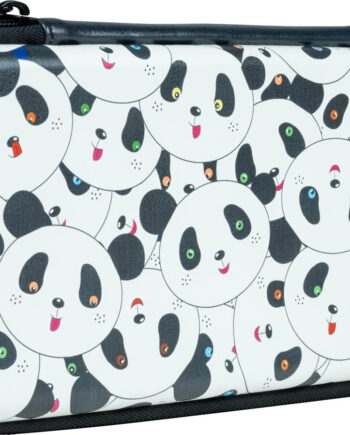 Big Ben Panda Pouch Nintendo Switch