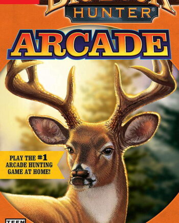 Big Buck Hunter Arcade Nintendo Switch