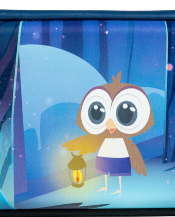 Bigben Bag Owl Switch Lite Switch Oled