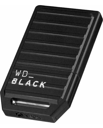 Black C50 1tb Expansion Card For Xbox Series