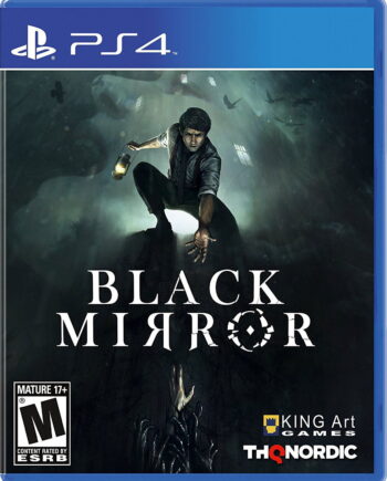 Black Mirror Ps4