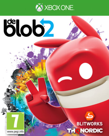 Blob Xbox One