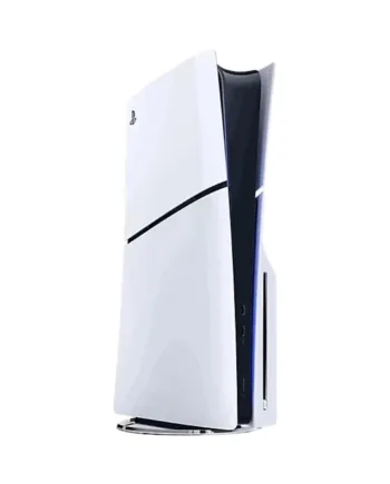 Brugt Playstation Slim Edition