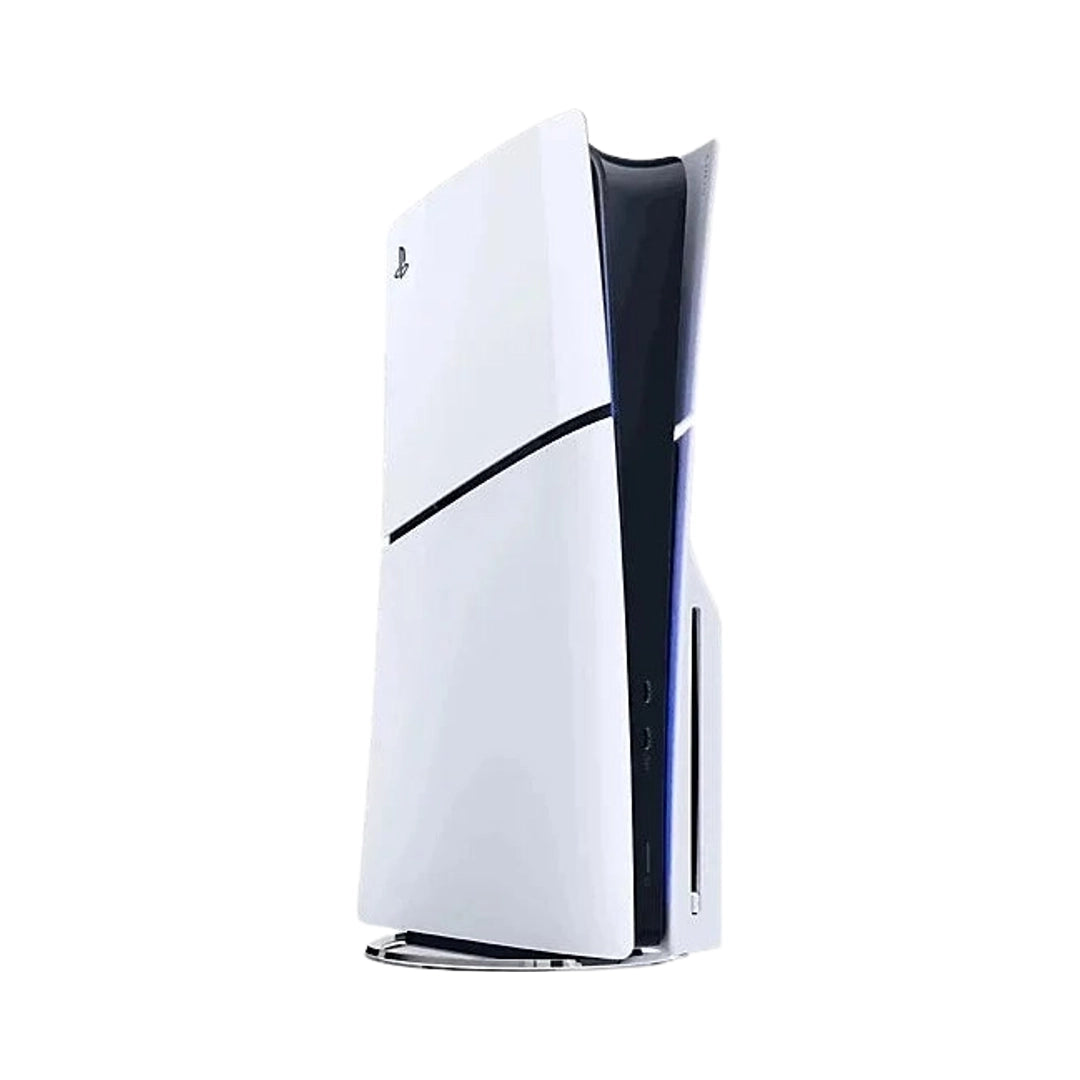 Brugt Playstation Slim Edition