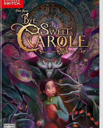 Bye Sweet Carole Nintendo Switch