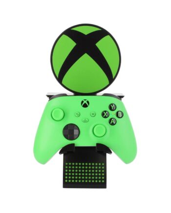 Cable Guys Ikon Xbox Controller Tilbehør Geekd