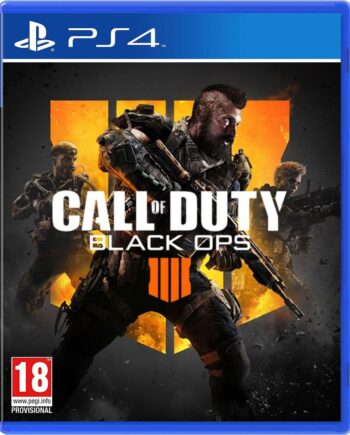 Call Duty: Black Ops Xbox One