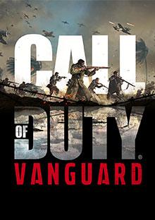 Call Duty: Vanguard Xbox One Xbox One Spil Geekd