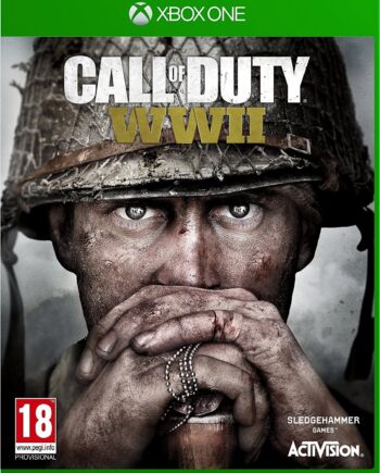 Call Duty: Ww2 Xbox One