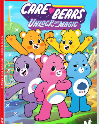 Care Bears: Unlock The Magic Nintendo Switch