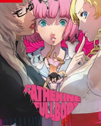 Catherine: Full Body Nintendo Switch