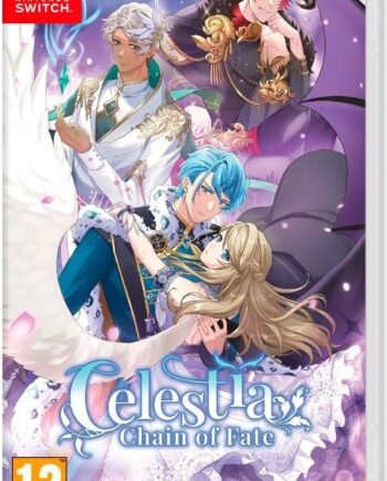 Celestia: Chain Fate Nintendo Switch