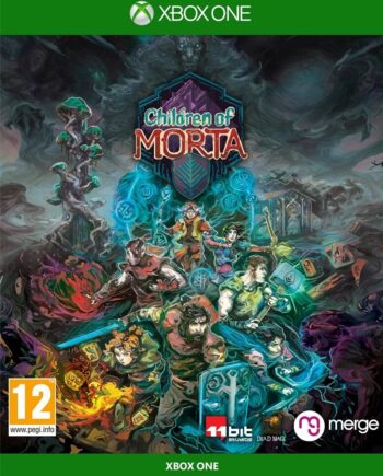 Children Morta Xbox One