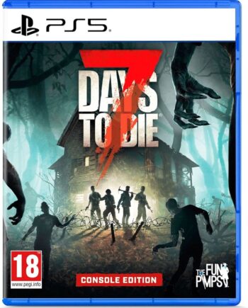Days Die Console Edition Playstation Spil Geekd