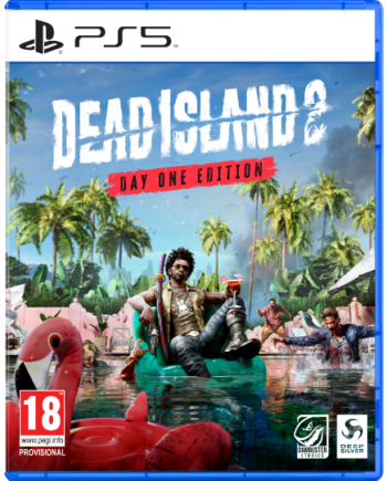 Dead Island Playstation Ps5 Spil Geekd