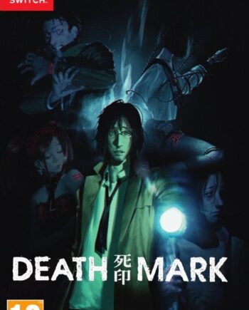 Death Mark Nintendo Switch