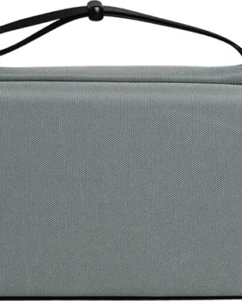 Deep Explorer Protective Case Grey