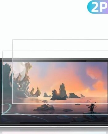 Deep Explorer Protector Glass