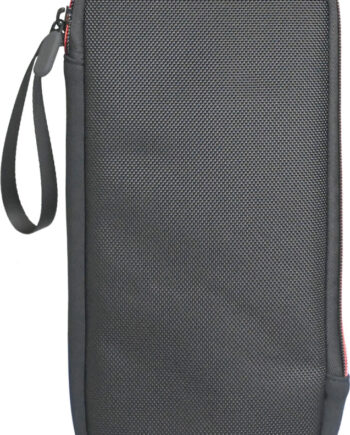 Deep Explorer Soft Carry Bag Black
