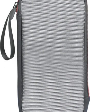 Deep Explorer Soft Carry Bag Grey