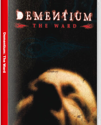 Dementium: The Ward Nintendo Switch