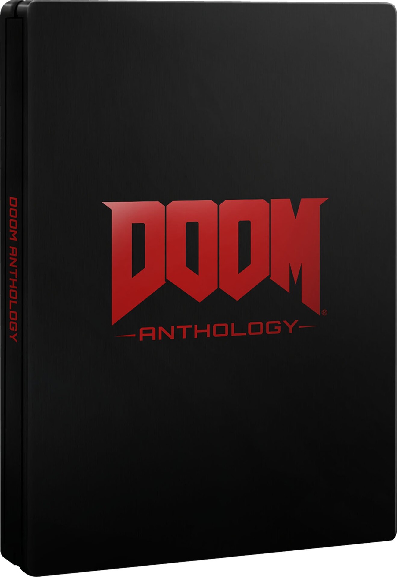 Doom Anthology Kode Boks Xbox Series