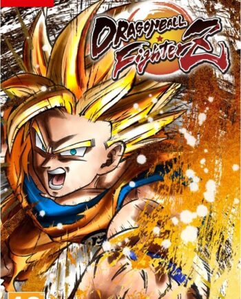 Dragonball Fighterz Kode Download Nintendo Switch