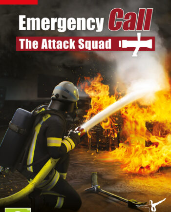Emergency Call The Attack Squad Nintendo Switch