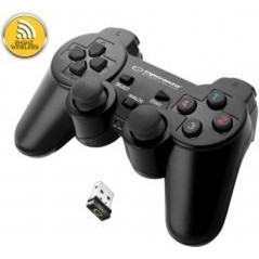 Esperanza Gladiator Controller Sort