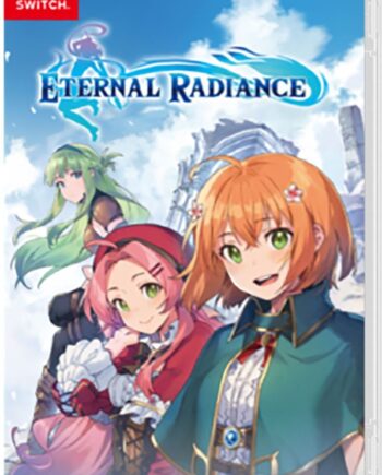 Eternal Radiance Import Nintendo Switch