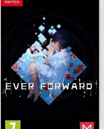 Ever Forward Nintendo Switch