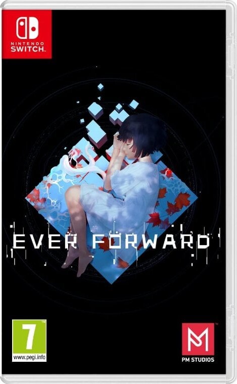 Ever Forward Nintendo Switch