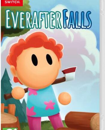 Everafter Falls Multi Language Nintendo Switch