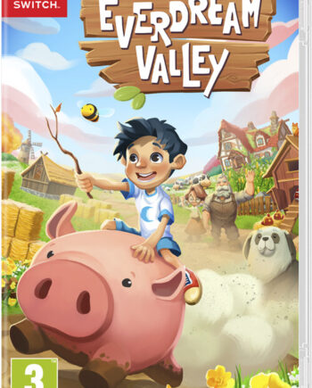 Everdream Valley Nintendo Switch