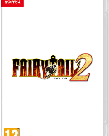 Fairy Tail Nintendo Switch