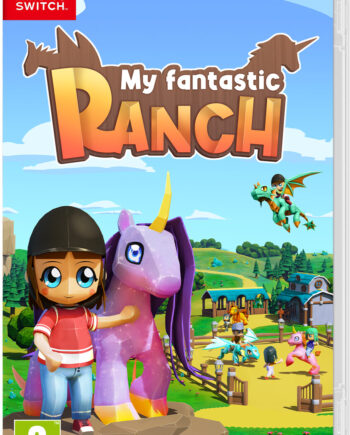 Fantastic Ranch Nintendo Switch