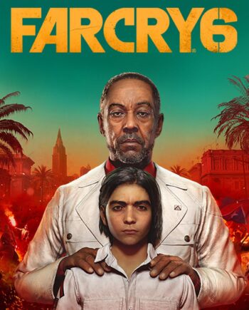 Far Cry Playstation Ps4 Spil Geekd