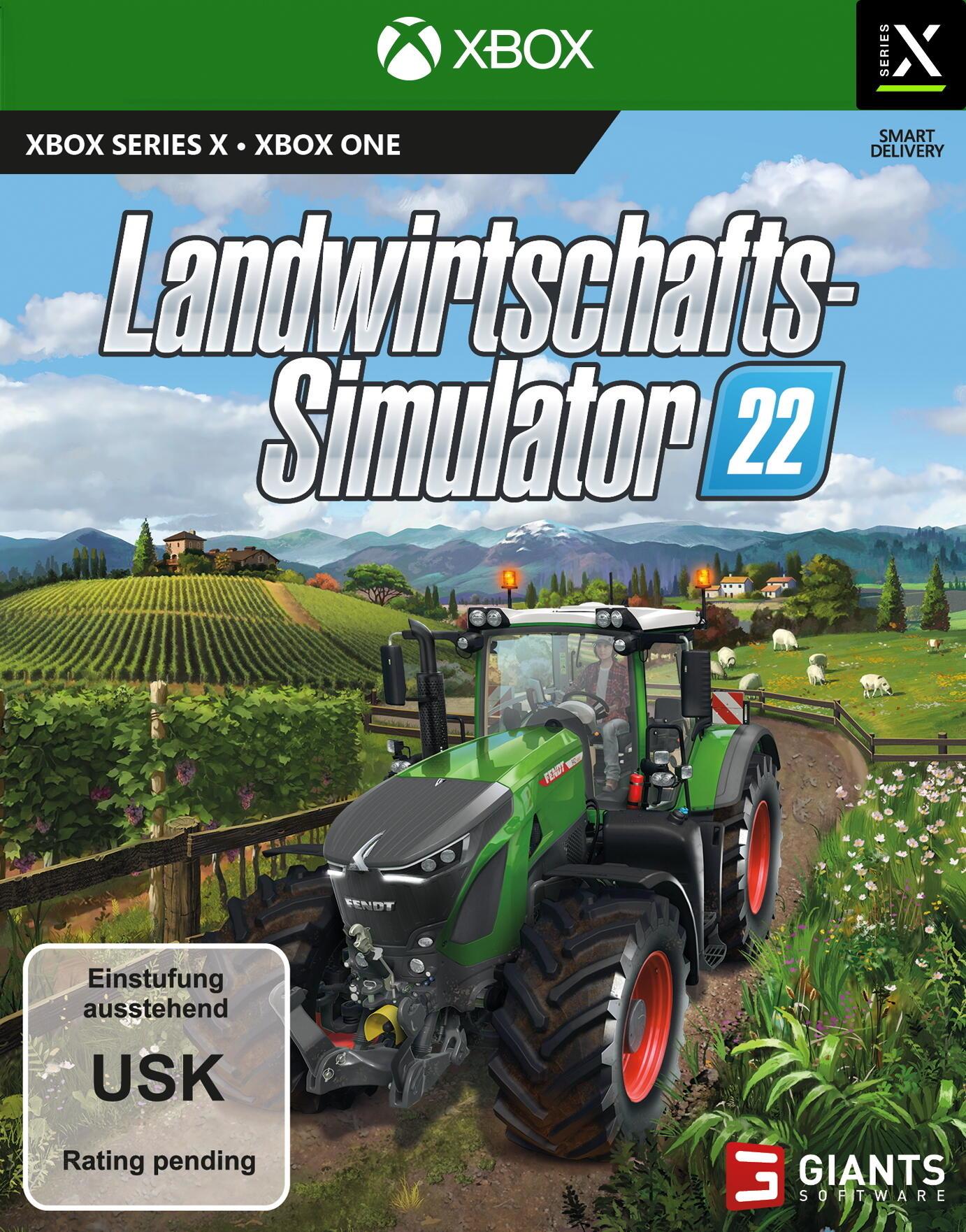 Farming Simulator Xbox One Xbox One Spil Geekd