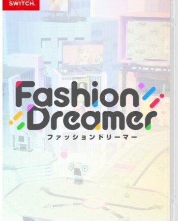 Fashion Dreamer Nintendo Switch