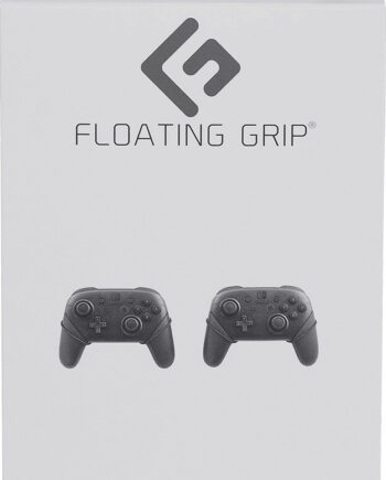 Floating Grip Beslag Til Nintendo Switch Pro Controllers