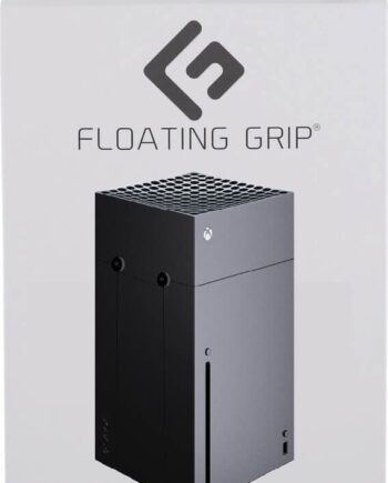 Floating Grip Xbox Series Controllers Wall Mount