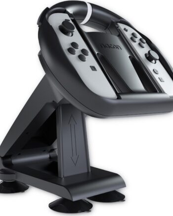 Foldbart Rat Til Nintendo Switch